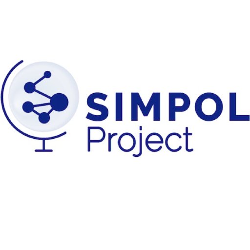 SimPolProject Profile Picture