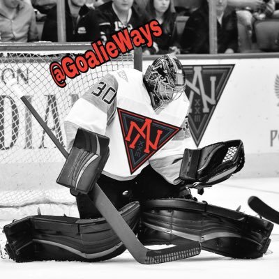 GoalieWays Profile Picture