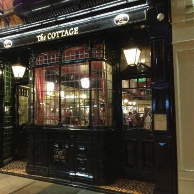 The official page of the Cardiff Cottage. A traditional Real&Craft Ale house offering a range of traditional pub meals using genuine Welsh ale.#CottageComforts