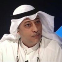 Bashar Alothman (@alothmanbashar) 's Twitter Profile
