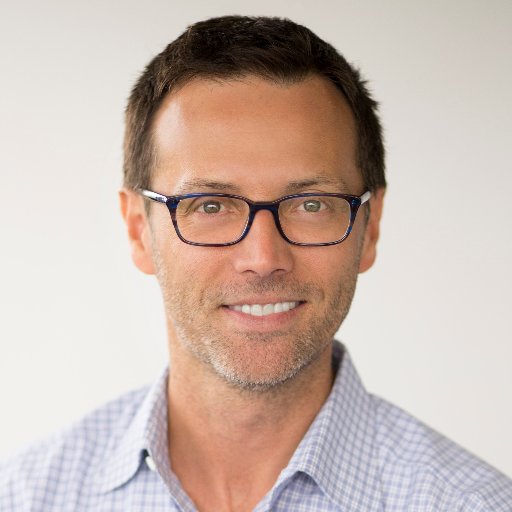 Dad. Husband. Son. Brother. Chief Marketing Officer. @SaltSecurity #GoBucks THE Ohio State University