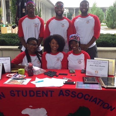 Haitian Student Association is a group of students providing educational, cultural and social enrichment of the Haitian culture in UA and beyond!