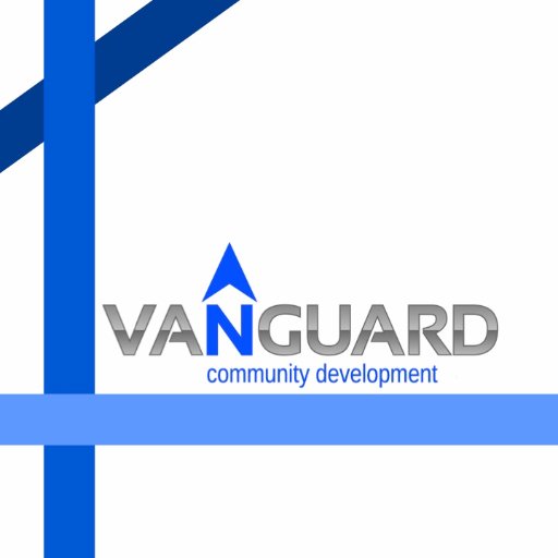 Vanguard's mission in Detroit's Historic North End is to cultivate a vibrant healthy community where people live, work and play.