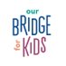 ourBRIDGE for KIDS (@ourBRIDGEkids) Twitter profile photo