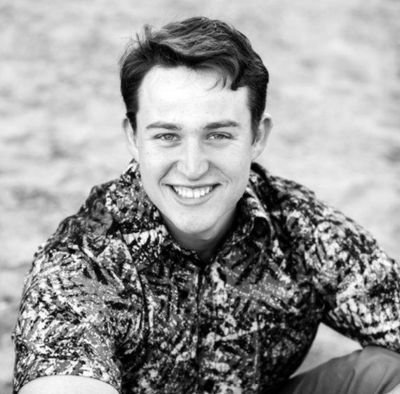 alexmcbrock's profile picture. Chem Eng Student at UCT, Volunteer Wildfirefighter, Vice-Chair of the UCT SSU, hiker, Namibian & diver.