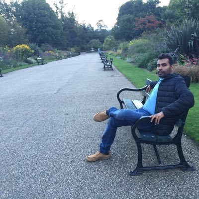 nitinkamble595's profile picture. Bharatiya 🇮🇳🇬🇧