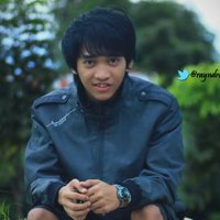 RayndraSaputra (@rayndra_saputra) 's Twitter Profile