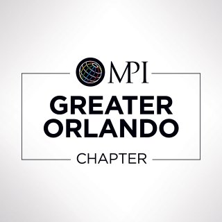 Meeting Professionals International - Greater Orlando Area Chapter: Be Seen. Be Connected. Be Informed.  Join MPI today!
