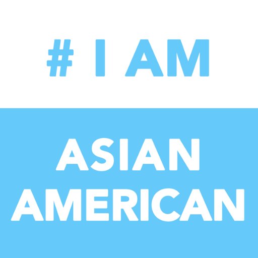 Food + Music + Awesome Asian Americans = Love. National movement to get registered to vote and be heard! #iamasianamerican