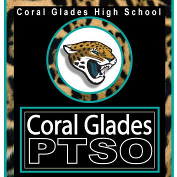 Parent Teacher Student Organization at Coral Glades High School