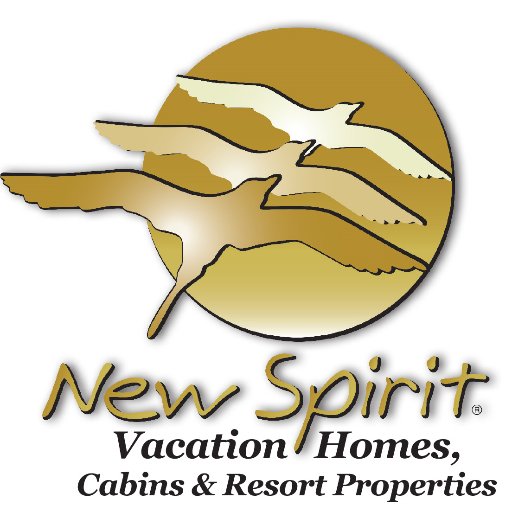 New Spirit Vacation Homes has the best reputation on the hill for providing guests with Log Cabin Rentals, Real Estate & Residential/Commercial Loans.