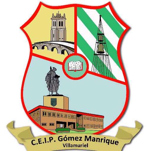 Centro de Educación de Infantil y Primaria Gómez Manrique