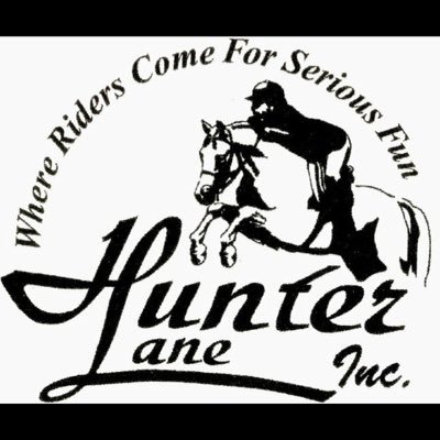 hunterlaneinc's profile picture. We are a specialized Hunter/Jumper/Equitation/Ponies show barn located in the Heart of Dallas. Under the direction of owner and trainer Stacy Lane Sanderson.
