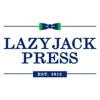 Lazyjack Press™(@lazyjackpress) 's Twitter Profile Photo