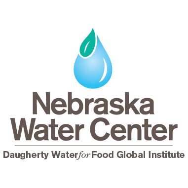 Water research, extension, and outreach programming at the University of Nebraska as part of the Daugherty Water for Food Institute