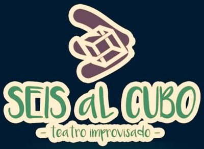 6Cubo's profile picture. Grupo de Teatro improvisado #PibaSanMartin #MrGlutenFree #NiñoDoblefaz #ChicaSpoiler #MuchachoCinefilo #JovenRunner #DjLucasPagniello
https://t.co/nXBo8EnSOW