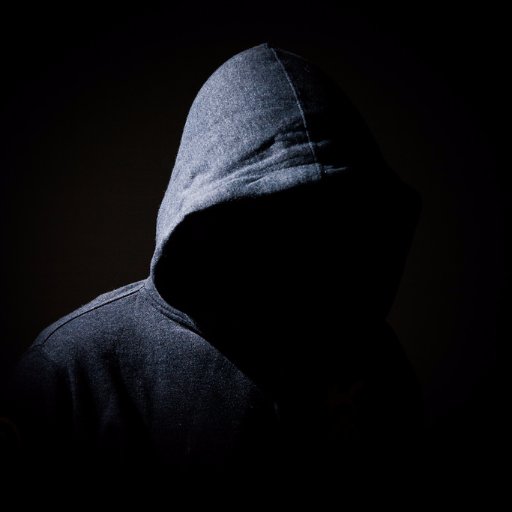 iammeandiamnot's profile picture. 