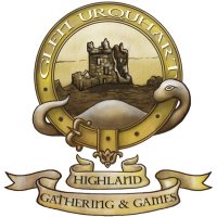 Highland Games (@lochnessgames) Twitter profile photo