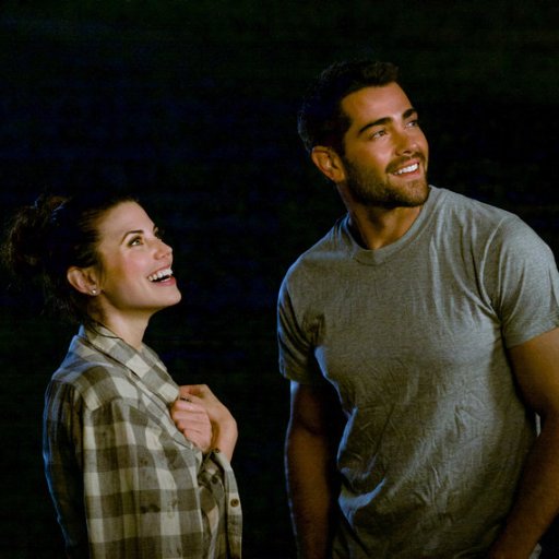 Welcome to the official account fan of Trace and Abby from #ChesapeakeShores @hallmarkchannel 2016 :D #MeghanOry and @jessemetcalfe