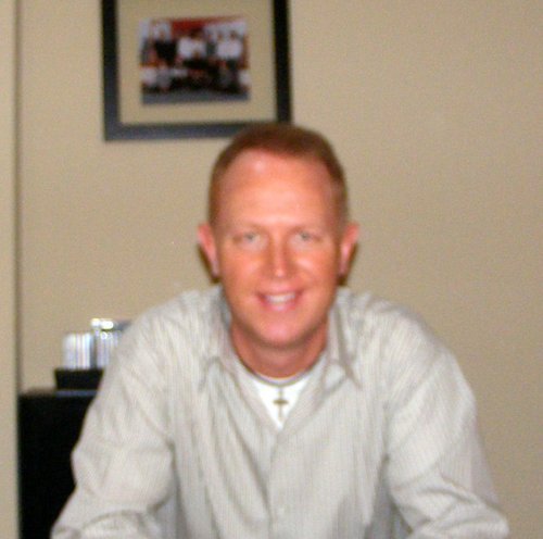 Christian, #entrepreneur, small business consultant and mentor.  Love golf, all things humorous and helping people succeed.