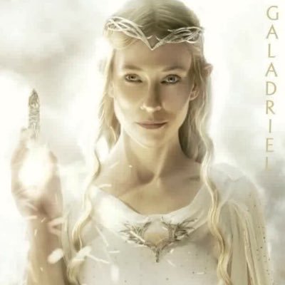 Galadrielz's profile picture. Harrison es mi favorito todo lo demás cambia