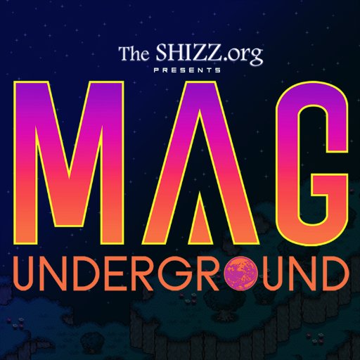 TheShizz presents a hot lineup of VGM bands for your listening pleasure.
Questions? Email us at TheMAGunderground@gmail.com