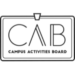 Official Twitter page for the Roanoke College Campus Activities Board (CAB)
Follow us on Instagram @roanokecab