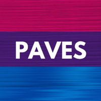 PAVES 💖💜💙 (@pavesnonprofit) 's Twitter Profile Photo