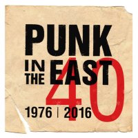 Punk In The East (@punkintheeast) 's Twitter Profile Photo