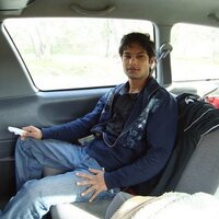 Anik thakur (@u_info) 's Twitter Profile