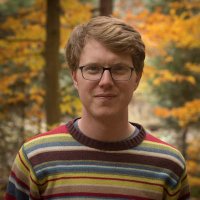Carl Veller (@carl_veller) 's Twitter Profile