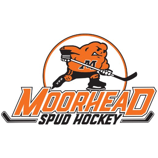 Official twitter handle of Moorhead Hockey.