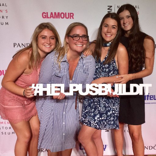 Let's get a National Women's History Museum in DC! Make a video telling us who u'd nominate to the museum& challenge ur friends! https://t.co/JNyMkRQveE