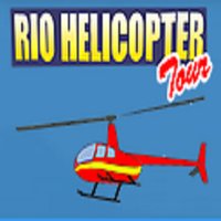 Rio Helicopter Tour(@RioHelicopter) 's Twitter Profile Photo