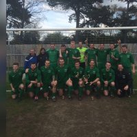 Fownhope FC (@fownhopefc) 's Twitter Profile