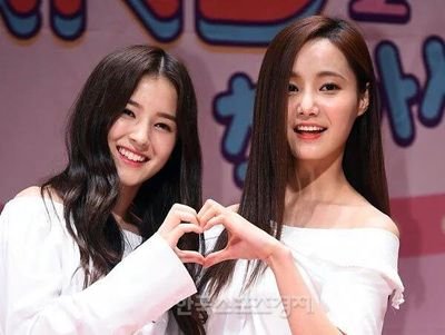 Nancy낸시 & Yeonwoo연우 (@NancyYeonwoo) | Twitter