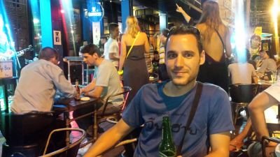 JRDTMS's profile picture. Sóc ciutadà de la República catalana.