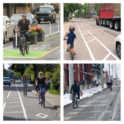 News and views about Hamilton's emerging bike lane and trail network. Please share your pics of #HamOnt cyclists and bike lanes 🚴🏽😍 (volunteer-run account)