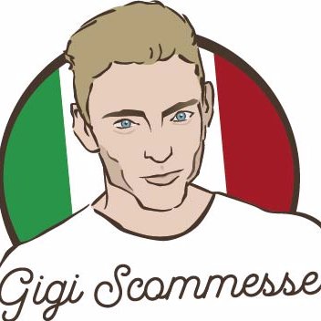 GigiScommesse Profile Picture