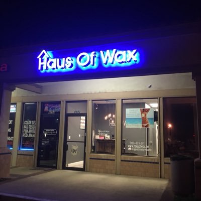 Haus Of Wax