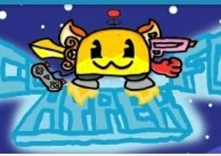 THyperforce's profile picture. YouTube channel-
We are a group of three friends striving to make it in the video industry we make skits, amusement park reviews, and gaming videos and more