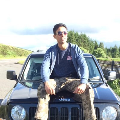 iamarunmaurya22's profile picture. life is too short so enjoy everyday