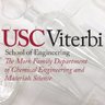 USCMork's profile picture. Official Twitter for Mork Dept of Chemical Engineering and Materials Science at USC. https://t.co/GRwhi5S5CF.