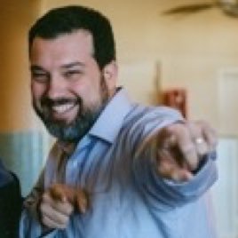 Director of Operations for the best team in all the land!