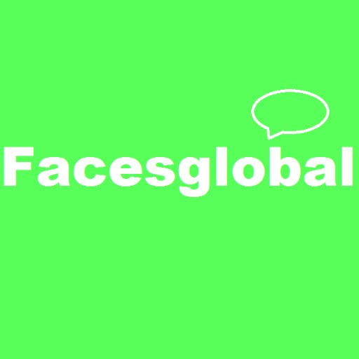 Facesglobal2's profile picture. Social Network