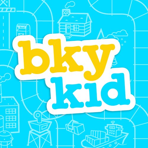 bkykid's profile picture. Play Mat T-Shirts = Kid Powered Back Massage!