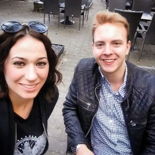 EdiReyme's profile picture. 