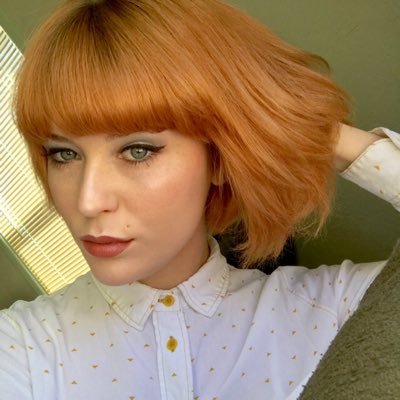 becauseHolly's profile picture. 