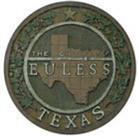 City of Euless(@cityofeuless) 's Twitter Profile Photo