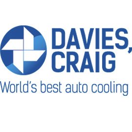 Whatever your automotive cooling needs, DAVIES CRAIG has the Electric Water Pump (EWP), Electric Fan, Switch & Oil Cooler for the job.